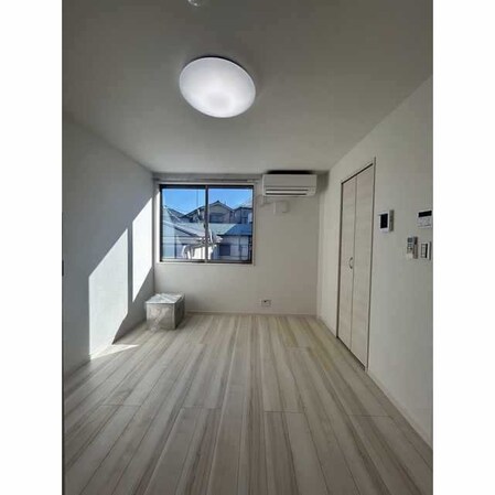 アムール板橋中台の物件内観写真